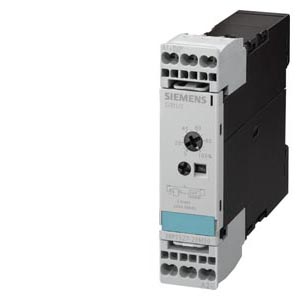 Siemens MULTIFUNCTION TIME RELAY IN CAGE-CLAMP