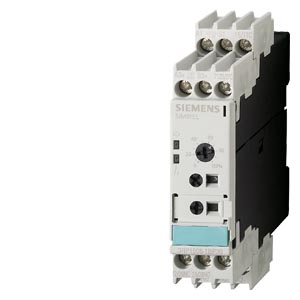 Siemens TIME RELAY OFF-DELAY W. AUXIL. SW.1