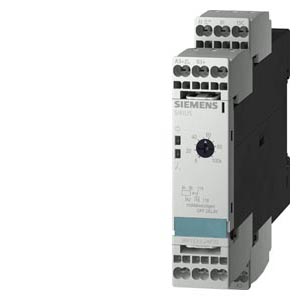 Siemens MULTIFUNCTION TIME RELAY IN CAGE-CLAMP