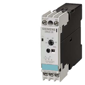 Siemens TIMING RELAY SOLID-STATE OFF-DELAY