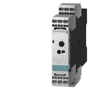 Siemens TIMING RELAY PROCESSOR BASIS OFF-DELAY