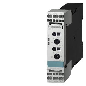 Siemens MULTIFUNCTION TIME RELAY IN CAGE-CLAMP