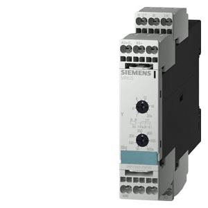 Siemens SOLID-STATE TIME RELAY WITH STAR-DELTA