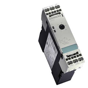 Siemens MULTIFUNCTION TIME RELAY IN CAGE-CLAMP