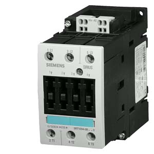 Siemens CONTACTOR AC-3 22 KW/400 V DC 24