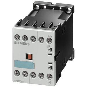 Siemens COUPLING RELAY AC-3 55 KW/400 V
