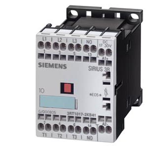 Siemens CONTACTOR AC-35.5KW/400V1NC 24V