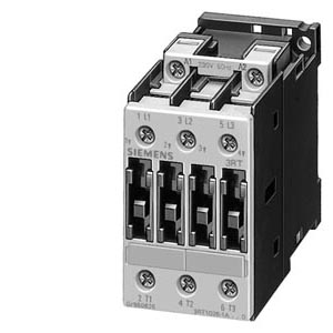 Siemens CONTACTOR AC-3 75 KW/400 V AC 110V