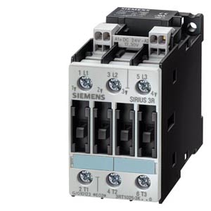 Siemens CONTACTOR AC-3 75 KW/400 V AC 230
