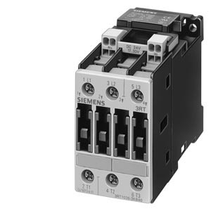 Siemens CONTACTOR AC-3 11 KW / 400 V AC 230