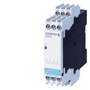 Siemens COUPLING RELAY IM INDUSTRY-STANDARD