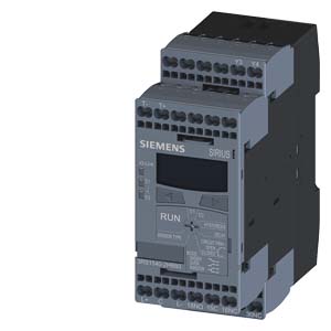 Siemens TEMPERATURE MONITORING RELAY FOR IO-LINK