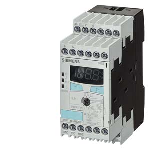 Siemens GEMO TEST