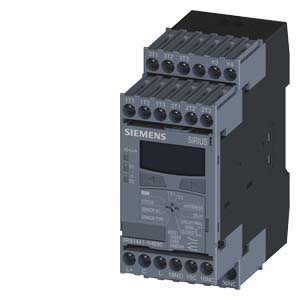 Siemens TEMPERATURE MONITORING RELAY FOR IO-LINK