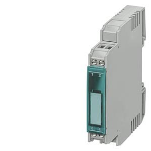 Siemens INTERFACE CONVERTER PASSIVE SEPARATORS