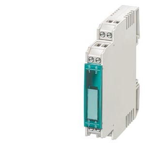 Siemens INTERFACE CONVERTER PASSIVE SEPARATOR