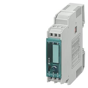 Siemens INTERFACE CONVERTER WITH H-A-SWITCH