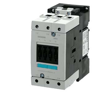 Siemens AC-3 CONTACTOR 45 KW / 400 V 230