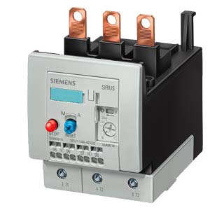 Siemens OVERLOAD RELAY 70...90 A FOR MOTOR