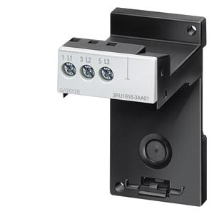 Siemens HOLDER FOR STAND-ALONE INSTALL. FOR