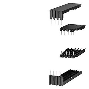Siemens SOLDER-TYPE PIN ADAPTER FOR CONTACTORS
