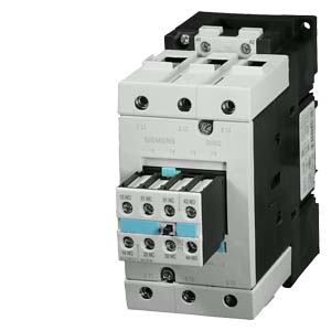 Siemens CONTACTOR AC-3 37 KW/400 V AC 230