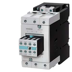 Siemens CONTACTOR AC-3 37KW AC 230V 50HZ