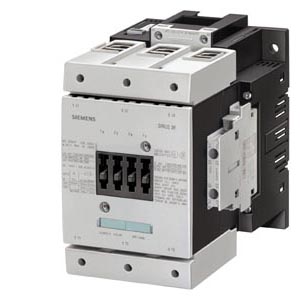 Siemens CONTACTOR 275A/AC-1 AC(40...60HZ)/DC