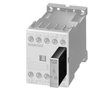 Siemens RC ELEMENT AC 240...400 V SURGE SUPPRESSOR