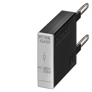Siemens ADDITIONAL LOAD AC 180...255 V FOR