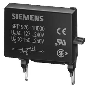 Siemens RC-ELEMENT AC 24...48 VDC 24...70