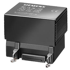 Siemens RC-ELEMENT AC 48...127 V SURGE SUPPRESSOR