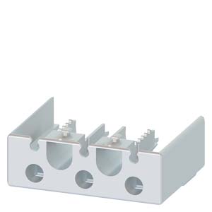 Siemens TERMINAL COVER FOR BOX TERMINALS