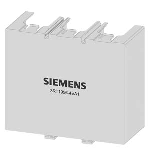 Siemens CONNECT. COVER FOR BUSBAR CONNECTION