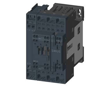 Siemens 4NO CONTACTOR AC1: 35A AC 230V 50HZ