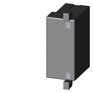 Siemens SURGE SUPPRESSOR VARISTOR AC 48...127V
