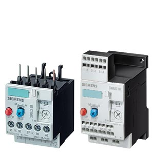 Siemens OVERLOAD RELAY 11...16 A 1NO+1NC
