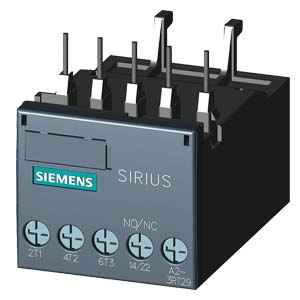 Siemens SURGE SUPPRESSOR RC COUPLING 400V
