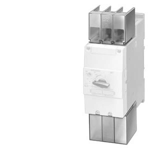 Siemens TERMINAL COVER FOR CABLE LUG AND BAR