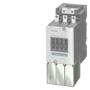 Siemens TERMINAL COVER FOR BAR CONNECTIONS
