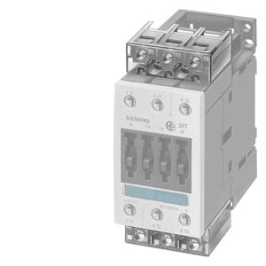 Siemens TERMINAL COVER FOR BOX TERMINAL BLOCK
