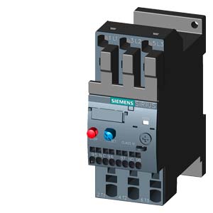 Siemens OVERLOAD RELAY 27...32 A FOR MOTOR