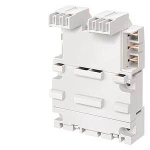 Siemens 3-PHASE BUSBAR INCL. EXTENSION PLUG
