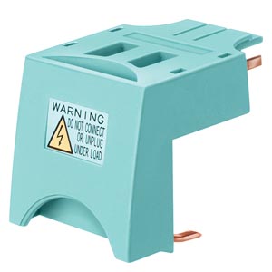 Siemens PLUG CONNECTOR FOR CIRCUIT-BREAKER