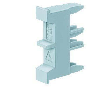Siemens END COVER FOR 3-PHASE BUSBAR 3RV1917