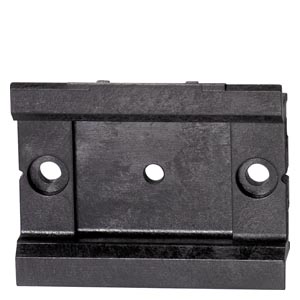 Siemens MOUNTING RAIL 45 MM FOR MONTING ON