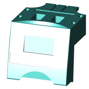 Siemens PLUG CONNECTOR FOR CIRCUIT-BREAKER