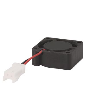 Siemens FAN F. SIRIUS SOFT STARTER 3RW302.