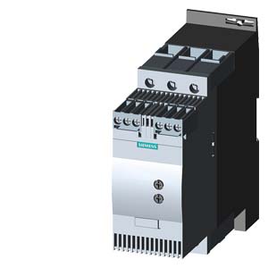 Siemens SIRIUS SOFT STARTER SIZE S2 45A
