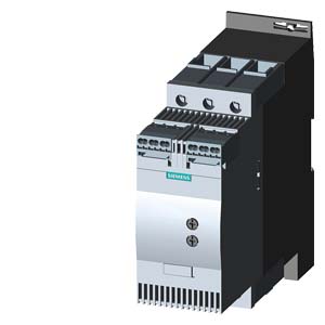 Siemens SIRIUS SOFT STARTER SIZE S2 45A